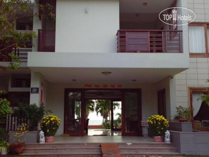 Фото Hoang Lam Resort Mui Ne