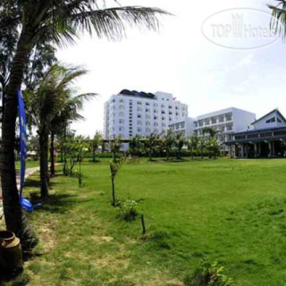 Photos Saigon Ninh Chu