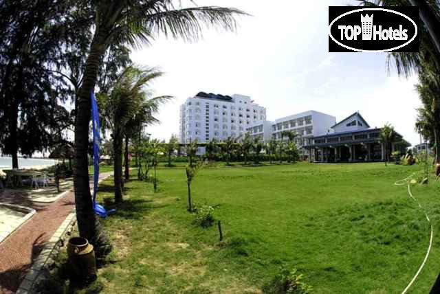 Фото Saigon Ninh Chu