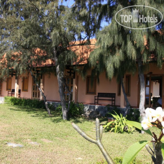 Photos TTC Resort Premium Ninh Thuan