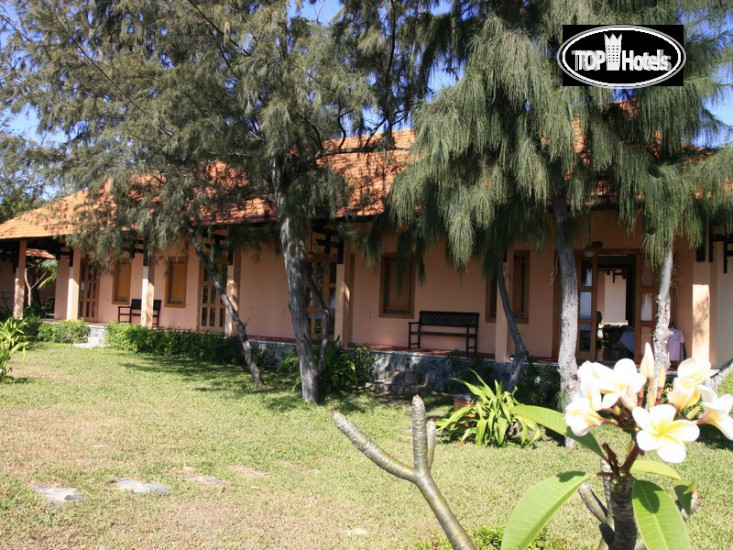 Photos TTC Resort Premium Ninh Thuan