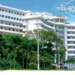 Фото Morning Star Resort