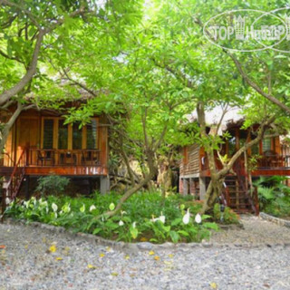 Фото Monkey Island Resort