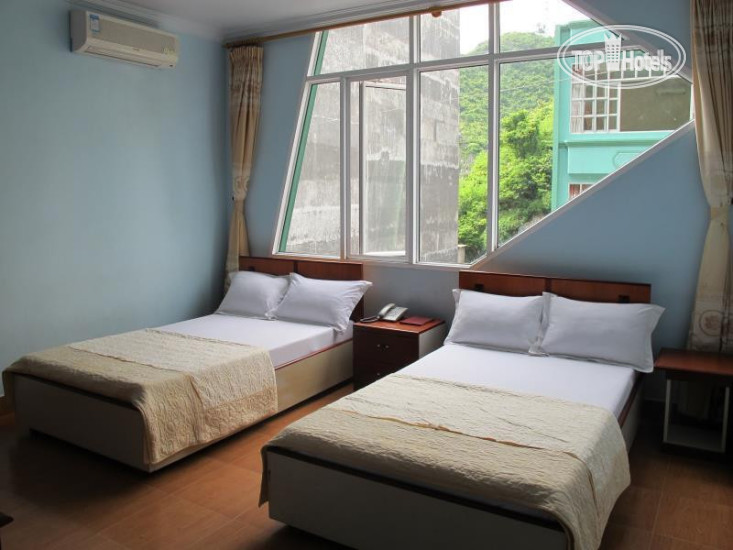 Photos Cat Ba Family Hotel
