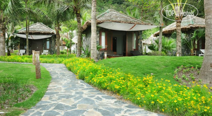 Photos Cat Ba Beach Resort