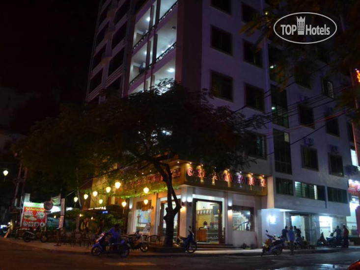 Photos Cat Ba Seaview Hotel