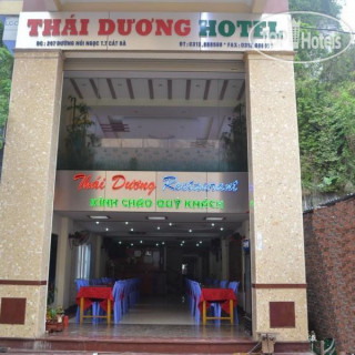Фото Thai Duong 1 Hotel