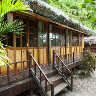 Фото Cat Ba Sandy Beach Resort