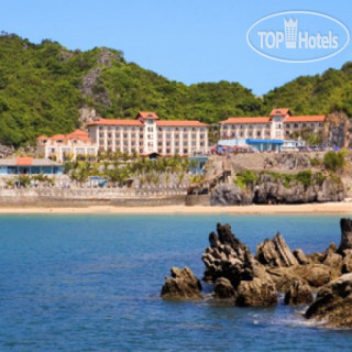 Фото The May Legend Catba (ex.Cat Ba Island Resort)