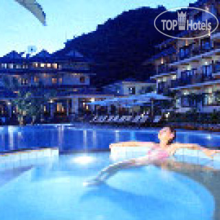 Фото Catba Sunrise