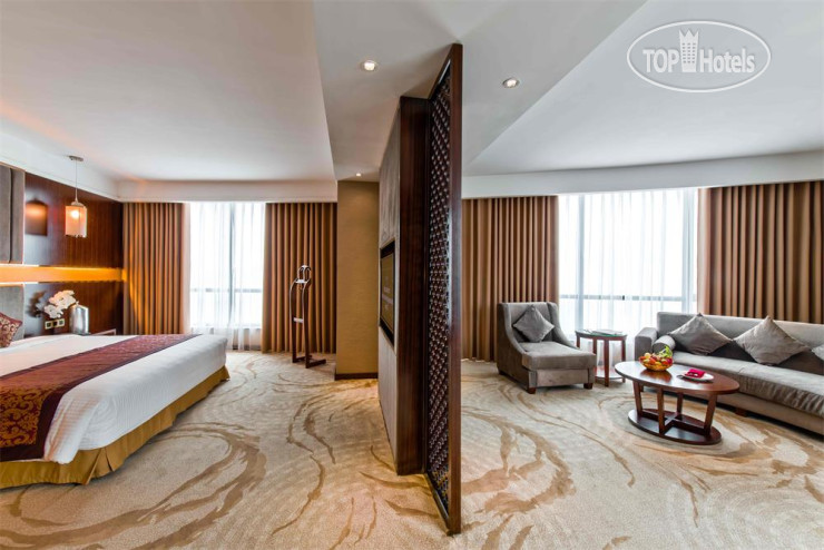 Photos Muong Thanh Quang Ninh Hotel