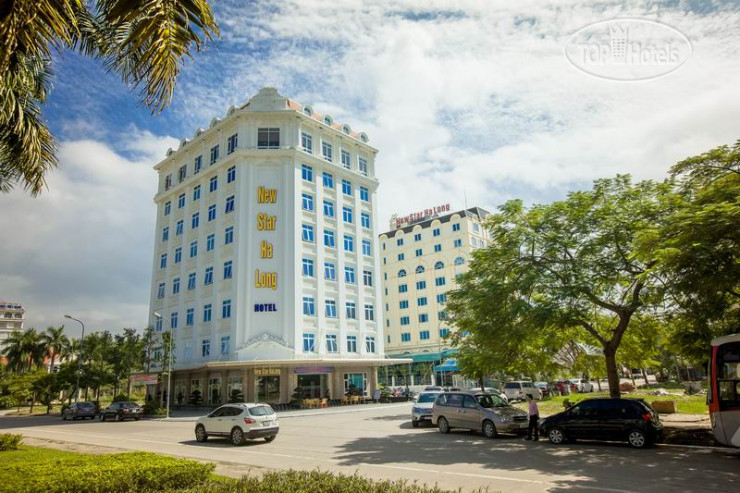 Фото New Star Ha Long Hotel