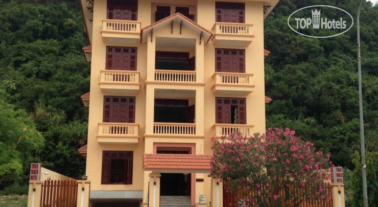 Photos Thien Thach Hotel Halong
