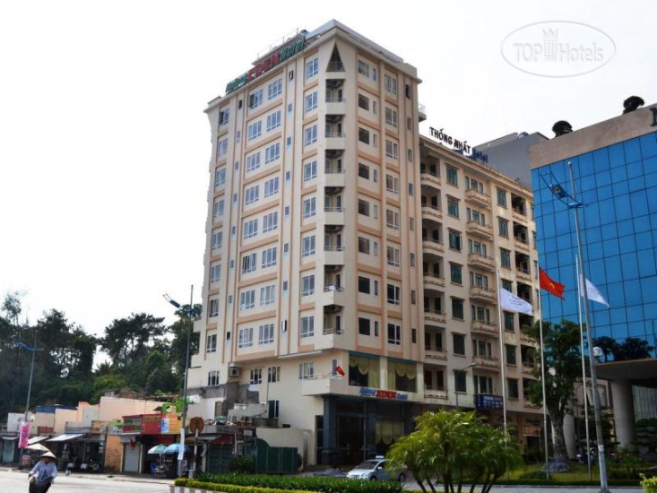Photos Ha Long Eden Hotel