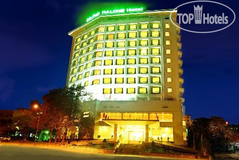 Photos Grand Halong
