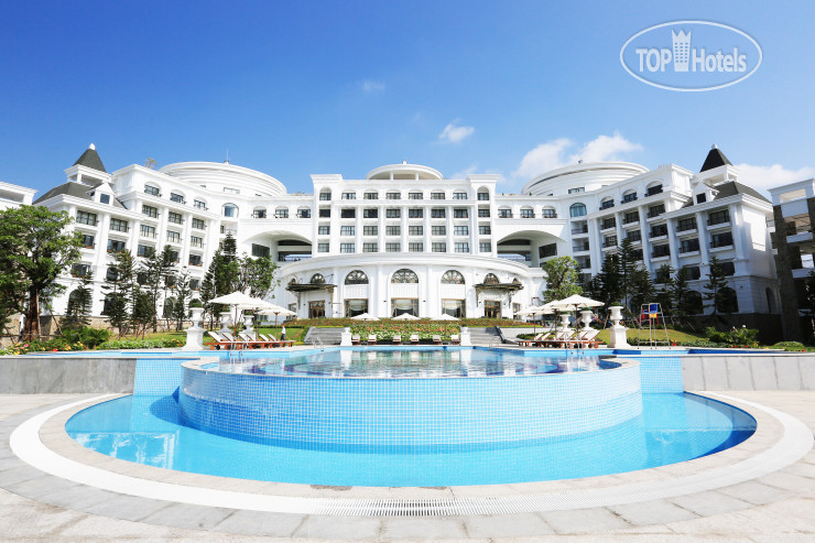 Photos Vinpearl Resort & Spa Ha Long