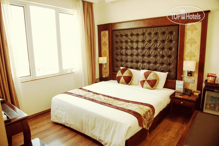 Фото City Bay Palace Hotel