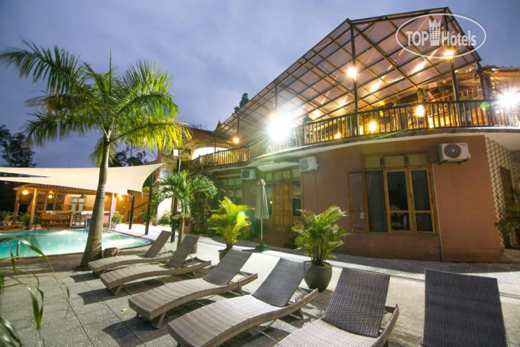 Photos Phong Nha Lake House Resort
