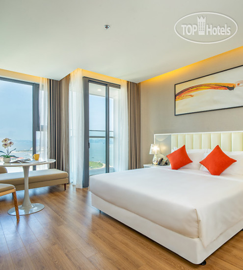 Photos DeLaSea Ha Long Hotel