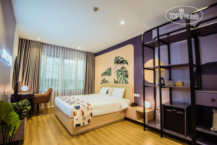 Photos Ha Long Essence Boutique Hotel