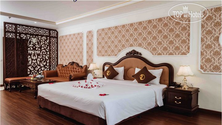 Photos Dragon Legend Hotel