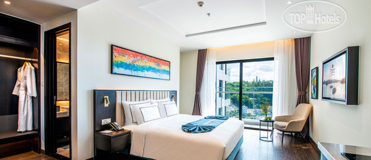 Photos Best Western Premier Sapphire Ha Long