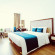 Фото Song Loc Luxury Hotel