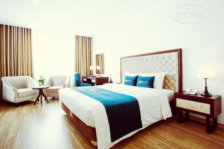 Photos Song Loc Luxury Hotel