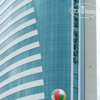 Фото Muong Thanh Grand Ha Long Hotel (ex.Muong Thanh)