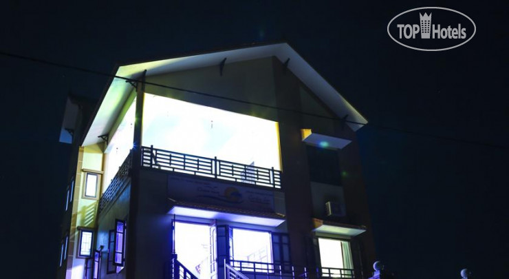 Photos Ocean View Homestay