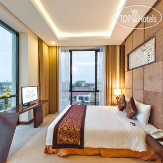 Фото Muong Thanh Quang Binh