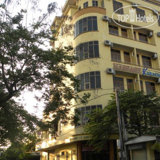 Фото Ha Noi Hotel