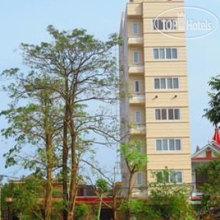 Фото Nam Long Plus Hotel