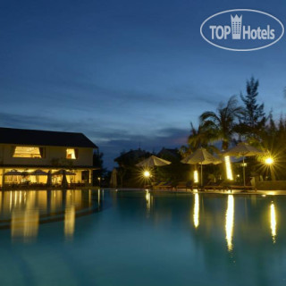 Фото Bao Ninh Beach Resort