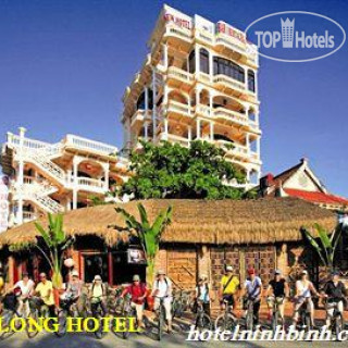 Photos Thelong Hotel