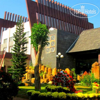 Photos Coffee Tour Resort