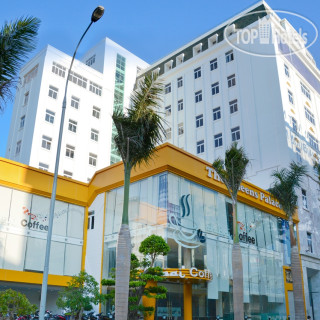 Photos Hai Ba Trung Hotel