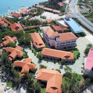 Photos Hon Co Ca Na Resort