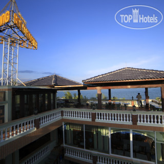 Photos Con Ga Vang Resort