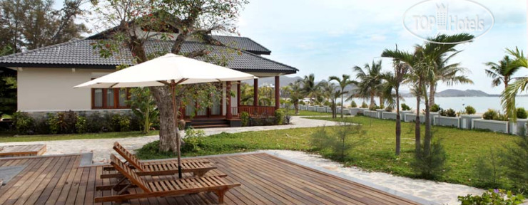Photos Aniise Villa Resort