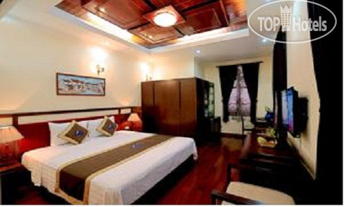 New photos from tourists Hanoi Posh Hotel 1*