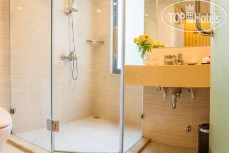 New photos from tourists Hanoi Romance Hotel 3*