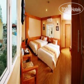 New photos from tourists Hanoi Topaz Hotel 3*
