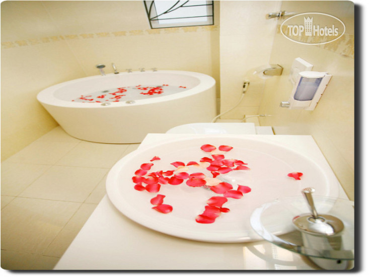 New photos from tourists Hidden Charm Hotel 2*