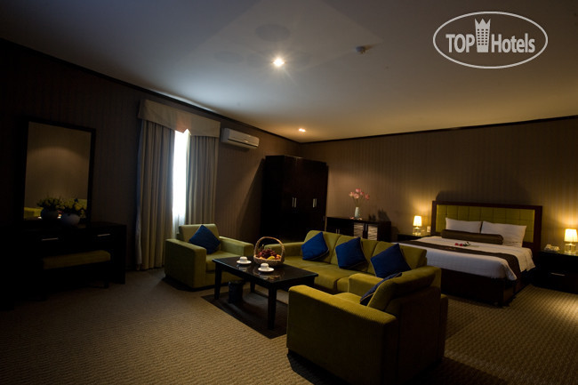 Hotelier's photos Mai Hotel Hanoi 3*