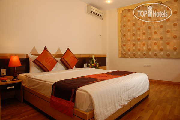 New photos from tourists Aurora Premium - A Lifestyle Hotel 4*