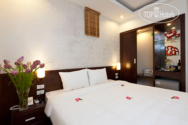 New photos from tourists Rising Dragon Legend 3*