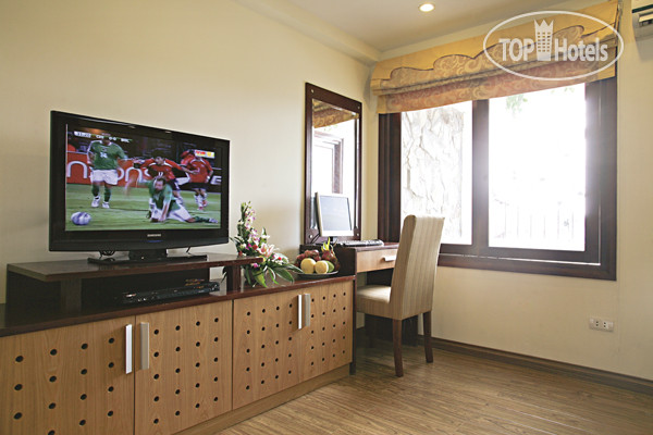 Hotelier's photos Rising Dragon Grand 3*