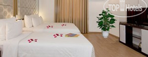 New photos from tourists Rising Dragon Villa 3*