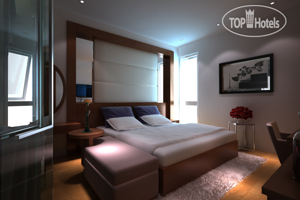 New photos from tourists Rising Dragon Palace 3*